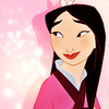 ~ Princess Mulan ~