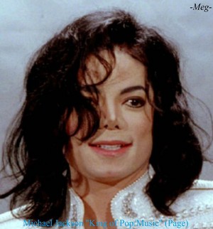  Onetime 디즈니 Actor, Michael Jackson