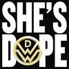  SHES DOPE DOWN WITH WEBSTER