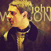  John Watson [1x01]