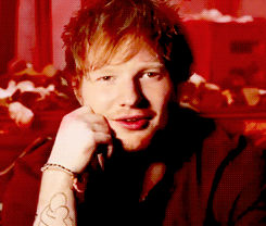 Ed Sheeran