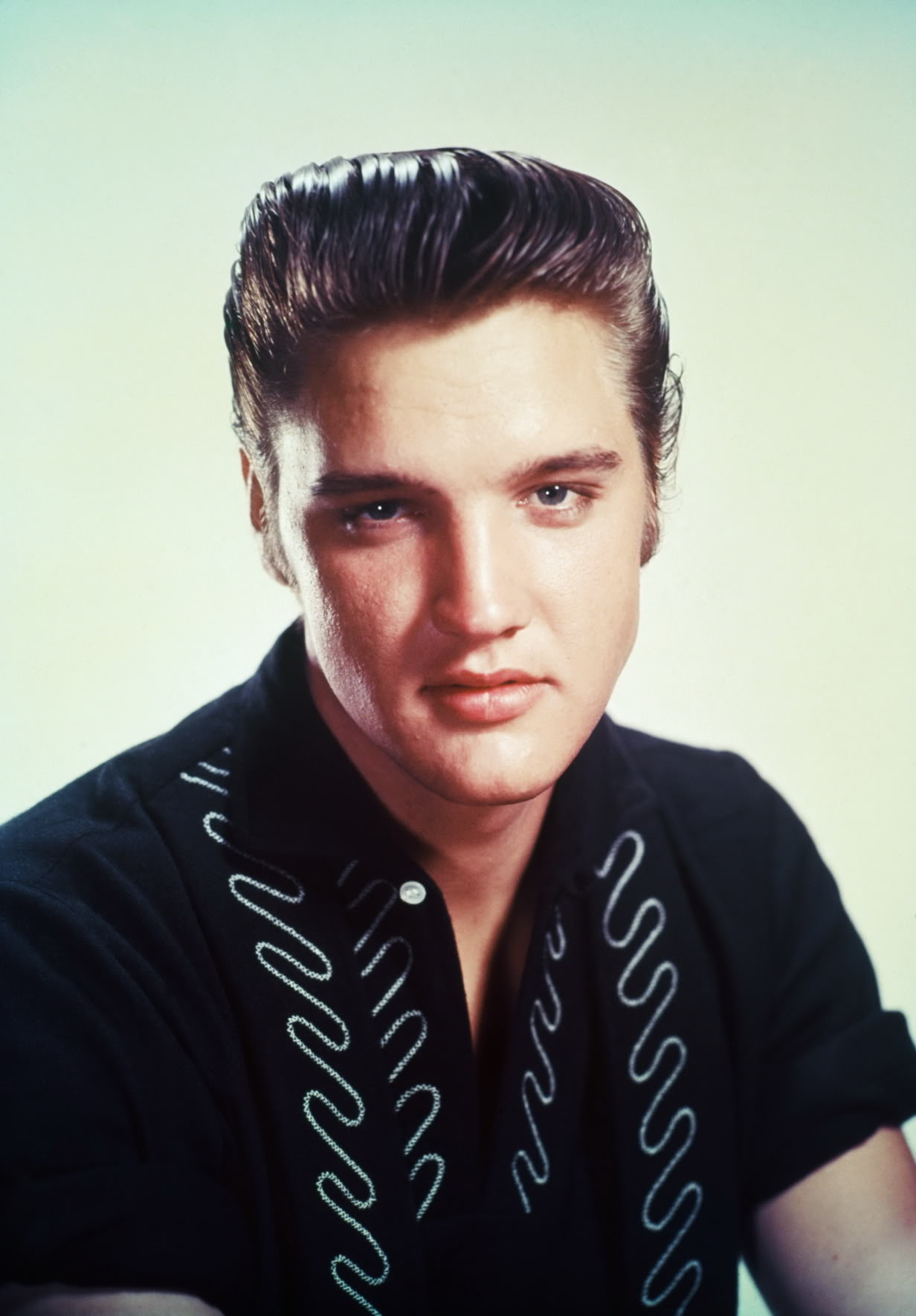 Elvis Presley - Elvis Presley Photo (36528690) - Fanpop