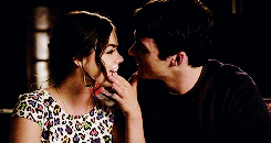  You’re the one. You always have been. → 4x16 pll