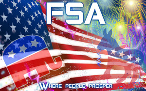  FSA Logo
