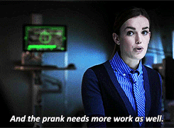  【Fitzsimmons in 1x09】