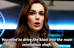  【Fitzsimmons in 1x05】