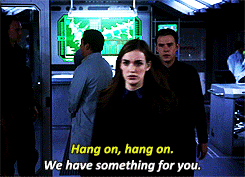  【Fitzsimmons in The Magical Place】