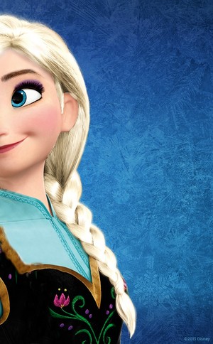  Anna to Elsa [Read Description]