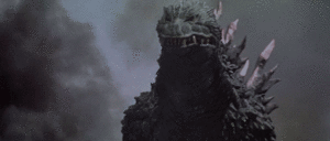  Godzilla X Megaguirus: The G-Extermination Project