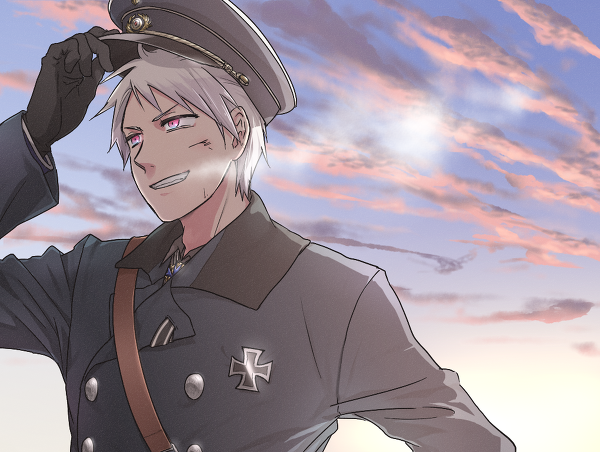  ~ Prussia ~