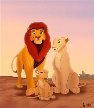  The Lion King 2