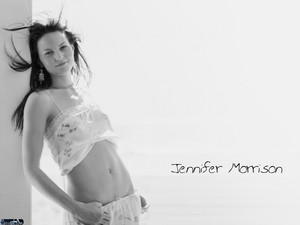  Jennifer Morrison