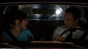  New Girl// 3x01 I´m All In