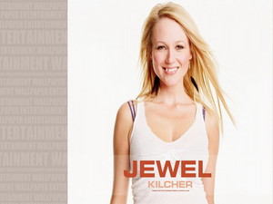 Jewel Kilcher