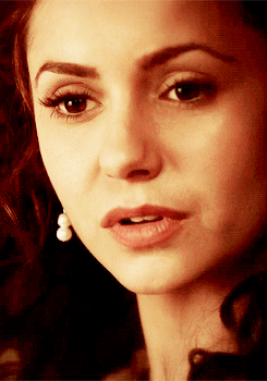  Katherine seeing Stefan for the 1st time → 5x11
