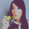  Katy Perry ícones