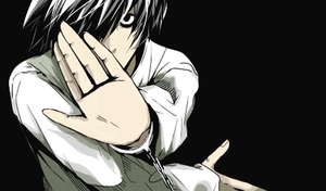  1 Lawliet (Death Note)