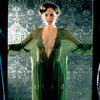  Lara Pulver as Irene Adler in Sherlock