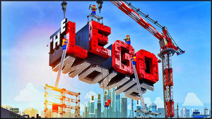  The Lego Movie 2014