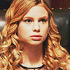 Lucy Fry icon