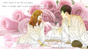  master's sun forever l’amour