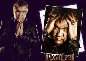  Meat Loaf 바탕화면