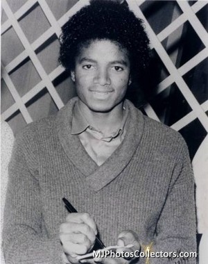  Michael baby