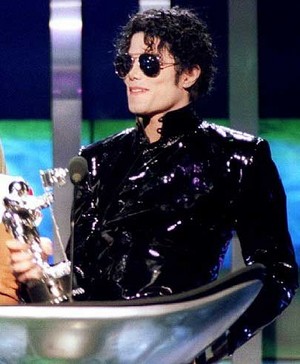  1995 "MTV" Video সঙ্গীত Awards