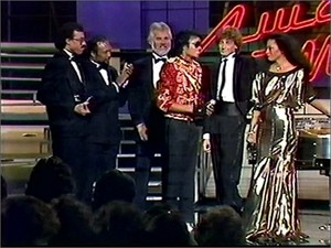  1984 American âm nhạc Awards