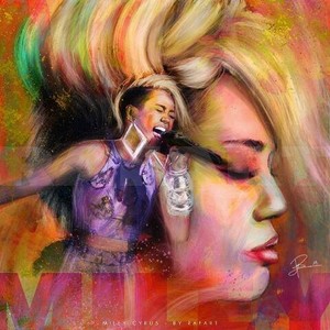  Mileyyyyyyyy!!!!!