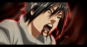  *Sasuke's Death*