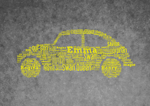  Emma's Car