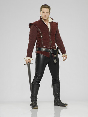  Once Upon a Time - Season 3 - Cast foto