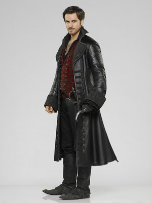  Once Upon a Time - Season 3 - Cast चित्र