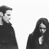 Paul and Sarah Icons
