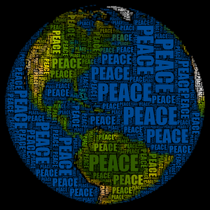  Peace on Earth