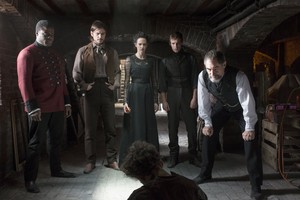  Penny Dreadful - HQ - Promotional mga litrato