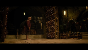  The Hobbit: The Desolation of Smaug