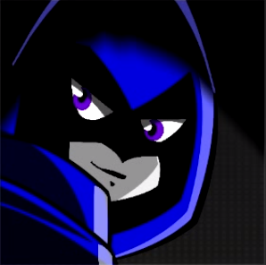 RAVEN IS AWESOME(JY)
