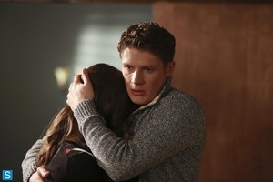 1x10 - "My Haunted Heart" Promotional Photos