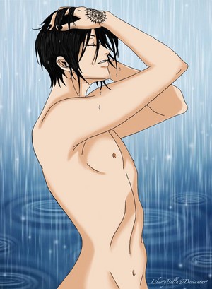  Sebastian dusche