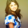  Selena ikon-ikon