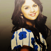  Selena iconos