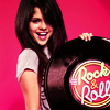  Selena icon