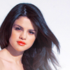  Selena Icons