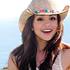  Selena iconen