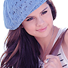  Selena icone