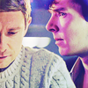  John and Sherlock [1x01]