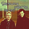  Sherlock (BBC1)