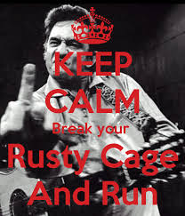  Rust Cage Tribute